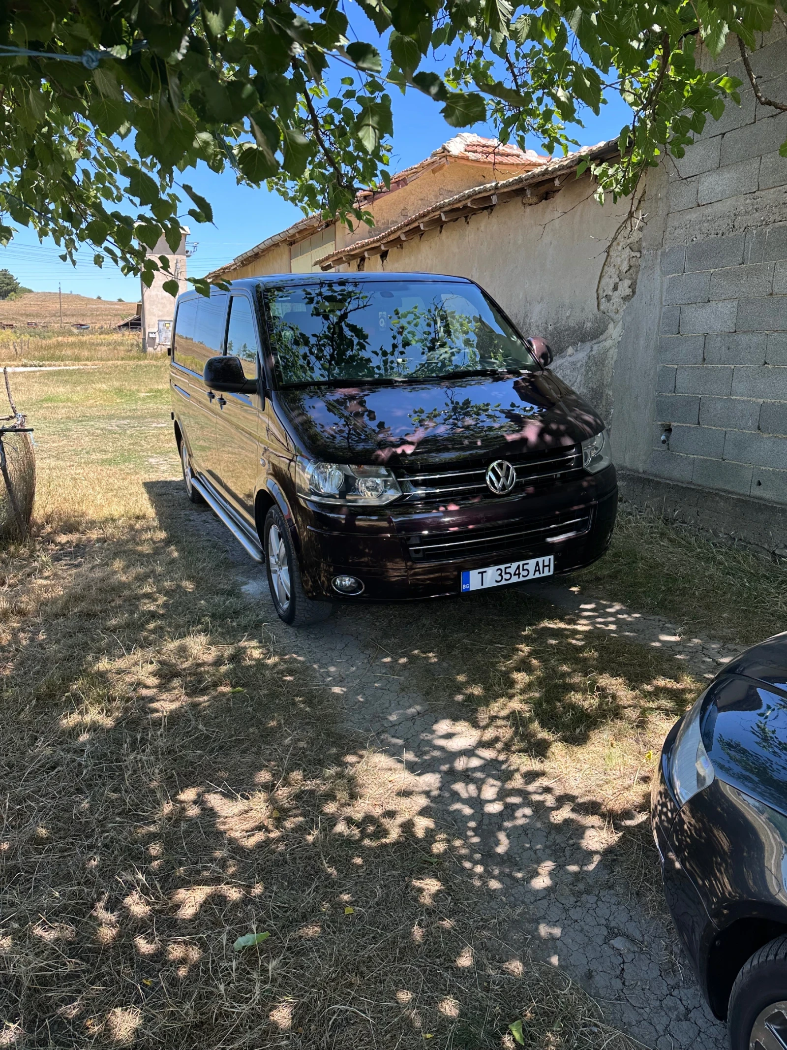 VW Transporter  - изображение 4