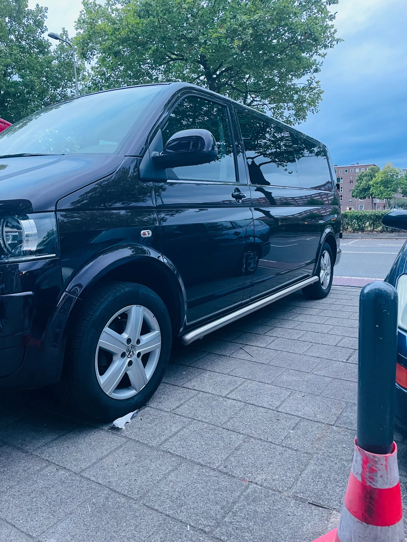 VW Transporter | Mobile.bg � ����������� 12