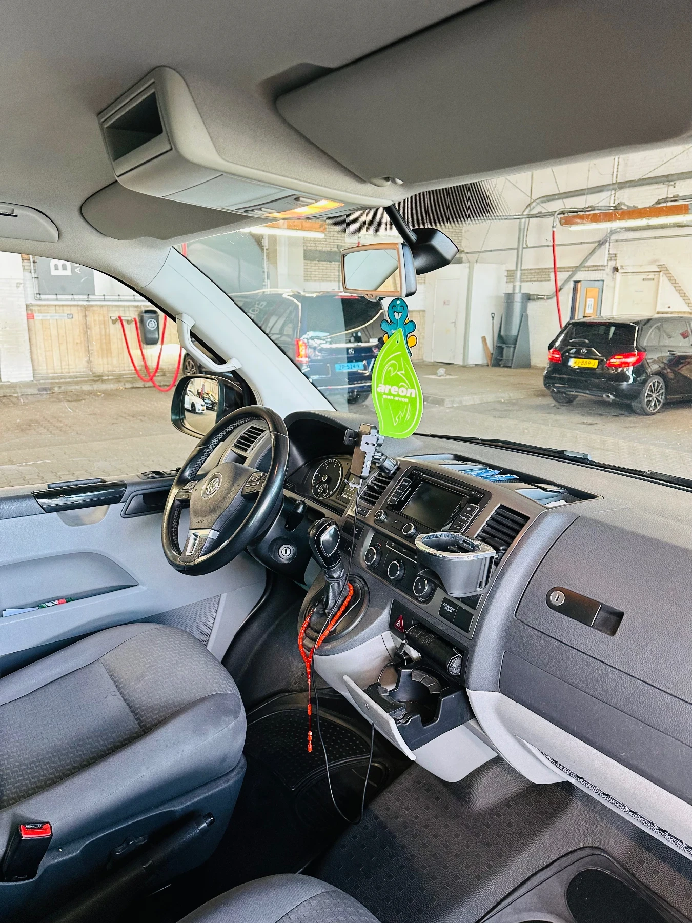 VW Transporter  - изображение 7