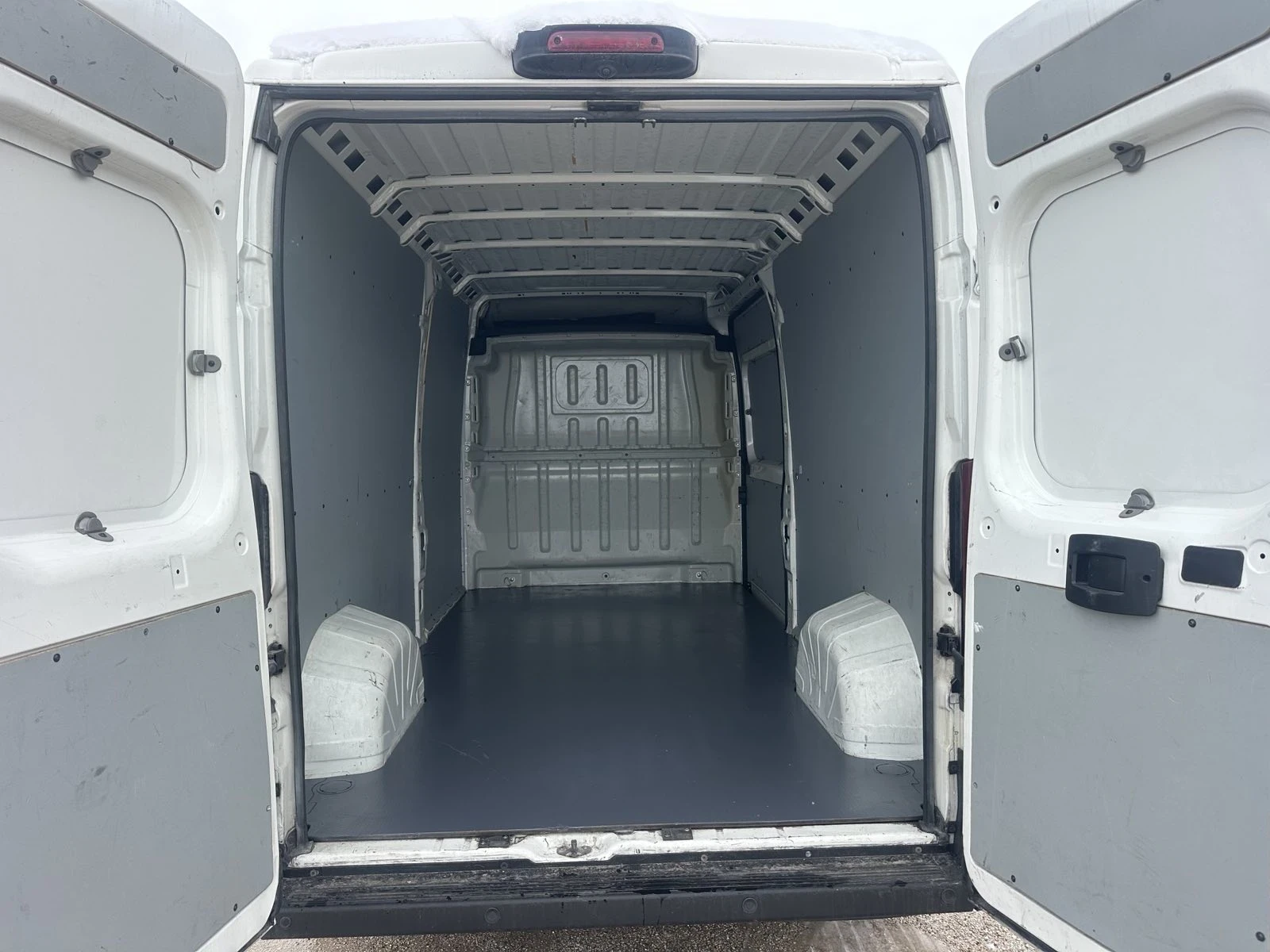 Citroen Jumper  - изображение 9