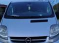 Opel Vivaro 2.0 114k, снимка 2 - Бусове и автобуси - 34174524
