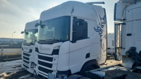 Scania R 450 Highline, снимка 2
