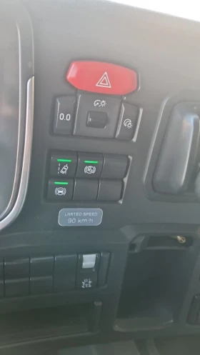 Scania R 450 Highline, снимка 12