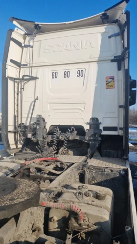 Scania R 450 Highline, снимка 4