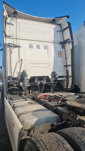 Scania R 450 Highline, снимка 7