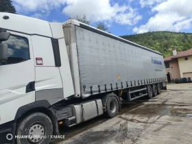 Renault T 13L, снимка 5
