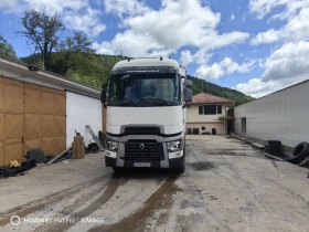 Renault T 13L, снимка 4