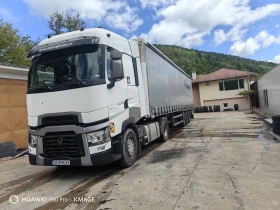 Renault T 13L, снимка 3