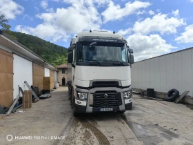 Renault T 13L, снимка 1