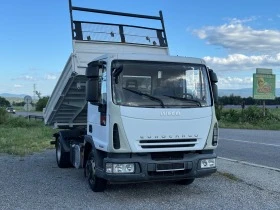 Iveco Eurocargo 80E22* * * 2008* *  | Mobile.bg    3