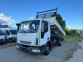 Iveco Eurocargo 80E22* * * 2008* *  | Mobile.bg    1