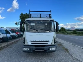     Iveco Eurocargo 80E22* * * 2008* * 