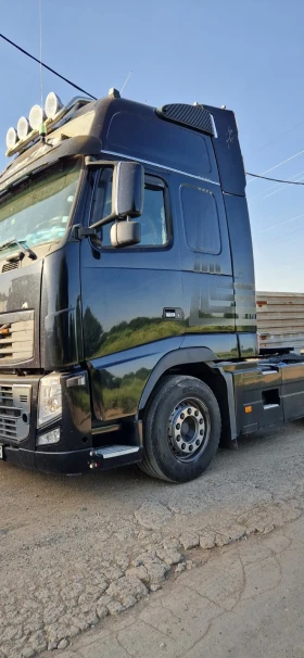 Volvo Fh16 750  | Mobile.bg    3