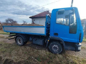 Iveco Eurocargo 80е170, снимка 9