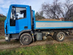 Iveco Eurocargo 80е170, снимка 8