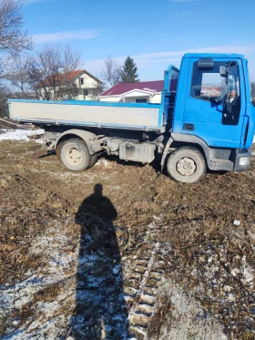 Iveco Eurocargo 80е170, снимка 7