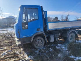 Iveco Eurocargo 80е170, снимка 5