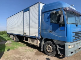 Обява за продажба на Iveco Eurotech ~13 000 лв. - изображение 2