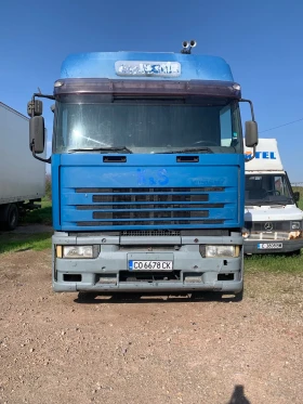 Обява за продажба на Iveco Eurotech ~13 000 лв. - изображение 1