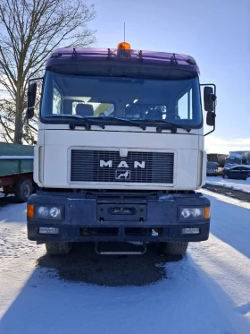 Man 19.272 4�4 ���� Palfinger | Mobile.bg � ����� ������ 6