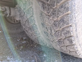 ����� �� �������� �� Man 19.272 4�4 ���� Palfinger