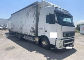 ������ Volvo Fh