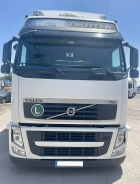 Volvo Fh 420 EEV   | Mobile.bg � ����� ������ 2