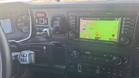 Scania R 450 Highline | Auto.bg — изображение 11