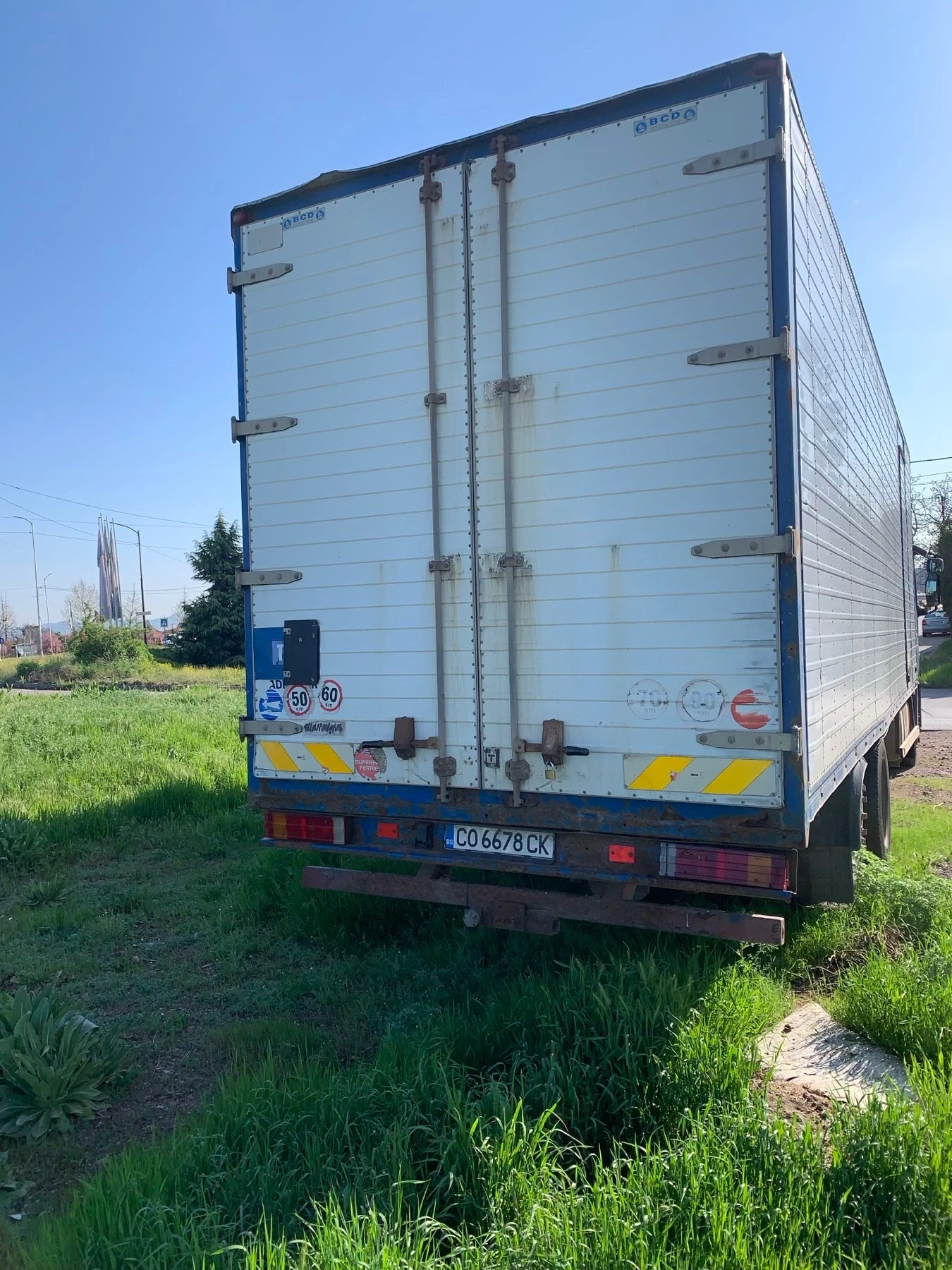 Iveco Eurotech  - изображение 4