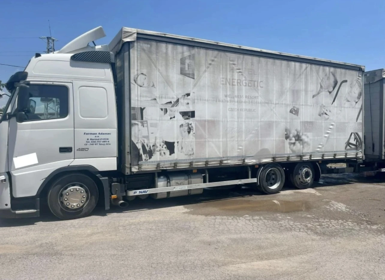 Volvo Fh 420 EEV   | Mobile.bg � ����������� 3