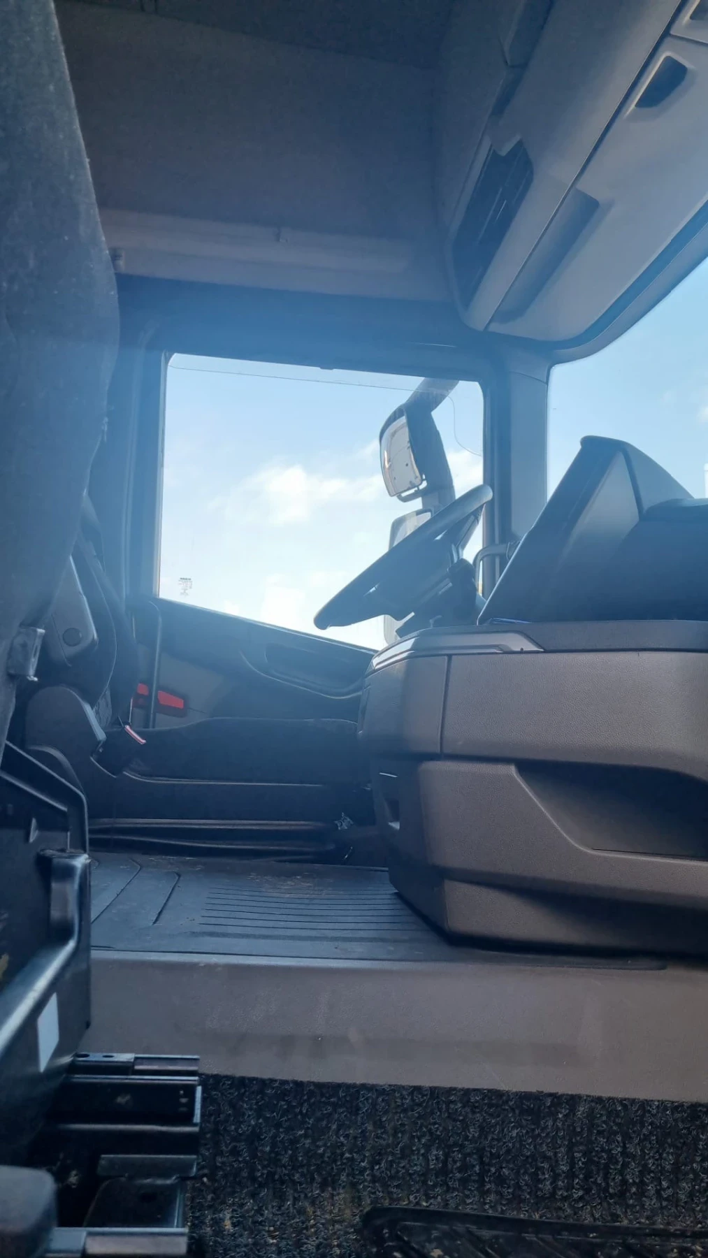 Scania R 450 Highline, снимка 5 - Камиони - 53836118