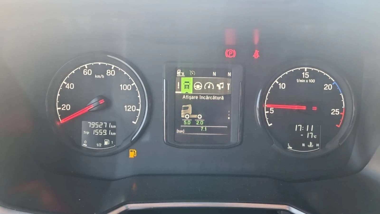 Scania R 450 Highline, снимка 6 - Камиони - 53836118