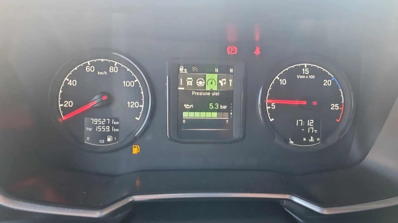 Scania R 450 Highline, снимка 9 - Камиони - 53836118