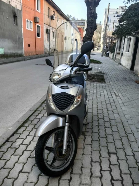 Honda Sh SH150i, снимка 1
