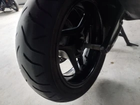 Yamaha T-max 500, снимка 5