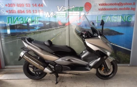 Yamaha T-max 500, снимка 2