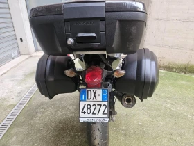 Honda Integra 700cc, снимка 2