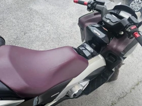 Honda Integra 700cc, снимка 9