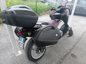 Honda Integra 700cc, снимка 3