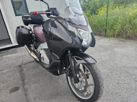 Honda Integra 700cc, снимка 10