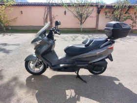 Suzuki Burgman 200i, снимка 7