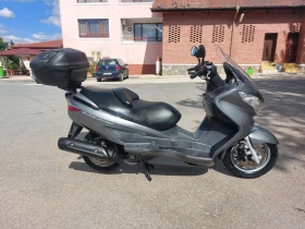 Suzuki Burgman 200i, снимка 3