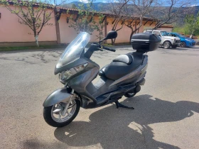 Suzuki Burgman 200i, снимка 8