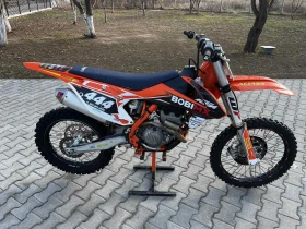 Ktm SX-F, снимка 2