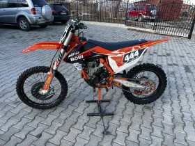 Ktm SX-F | Mobile.bg    1