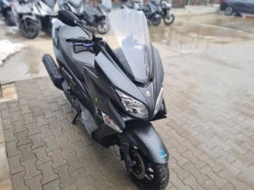 Suzuki Burgman 400i  2023 | Mobile.bg    5