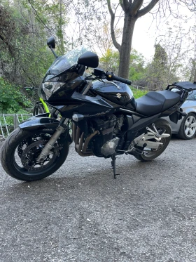  Suzuki Bandit