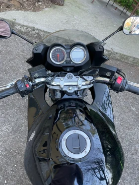 Suzuki Bandit GSF 1200 ABS | Mobile.bg    5