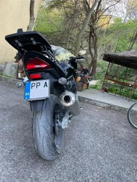 Suzuki Bandit GSF 1200 ABS | Mobile.bg    4