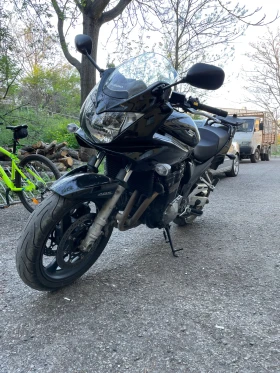 Suzuki Bandit GSF 1200 ABS | Mobile.bg    3